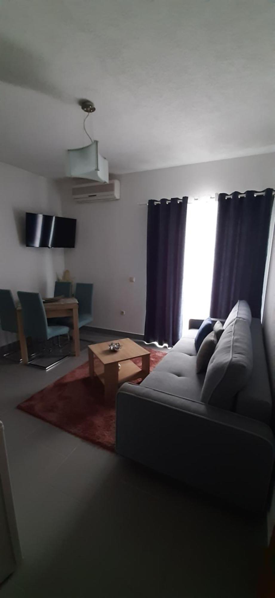 Apartment Narda Baska Voda Ruang foto