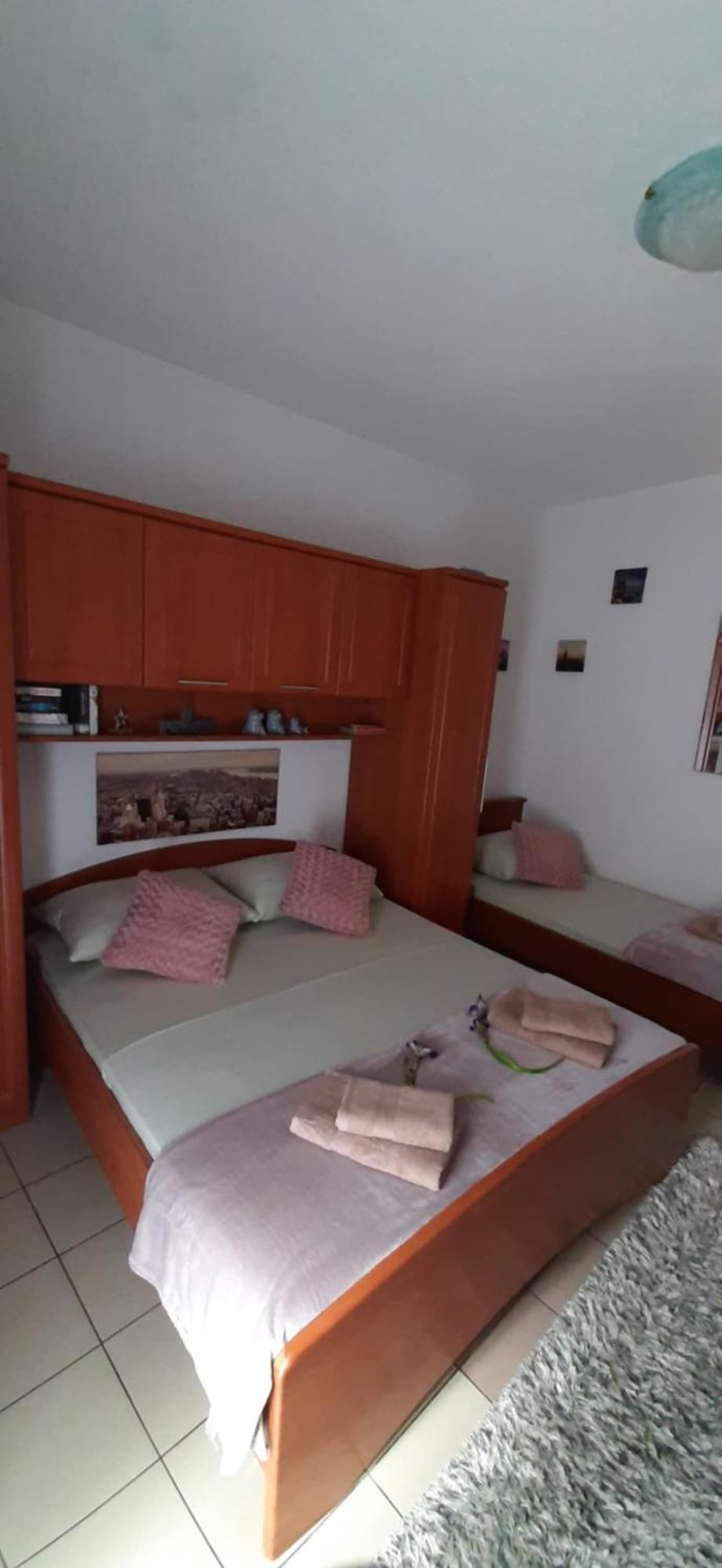 Apartment Narda Baska Voda Ruang foto